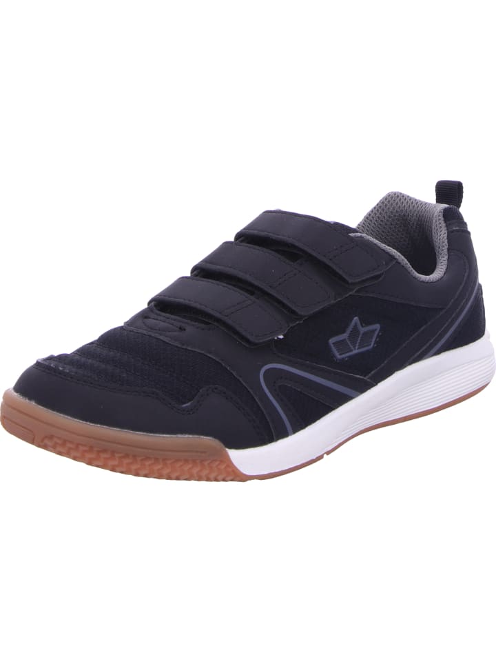Lico Sportschuh in schwarz günstig kaufen