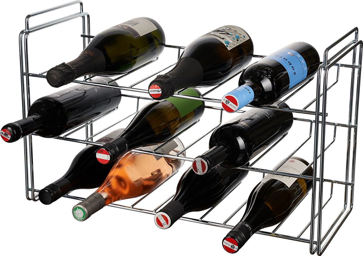 WEIN & CO Weinkeller-Regalsystem