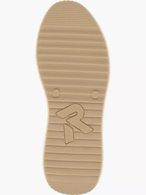 Rieker Damen Kurzstiefel