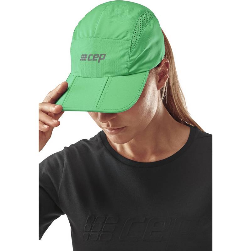 CEP Running Cap