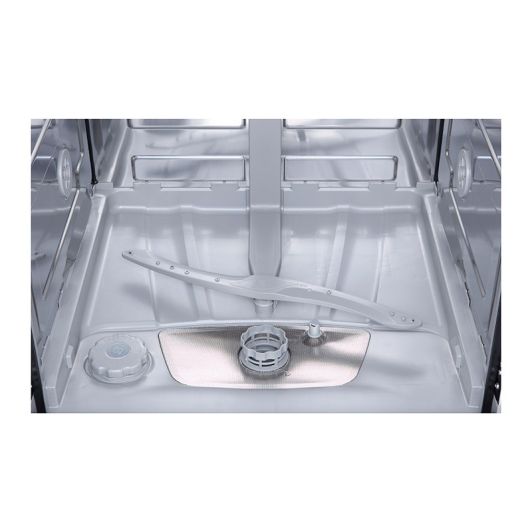 HIGH ONE vaatwasser 60 cm – 12S47 C WAD929C wit