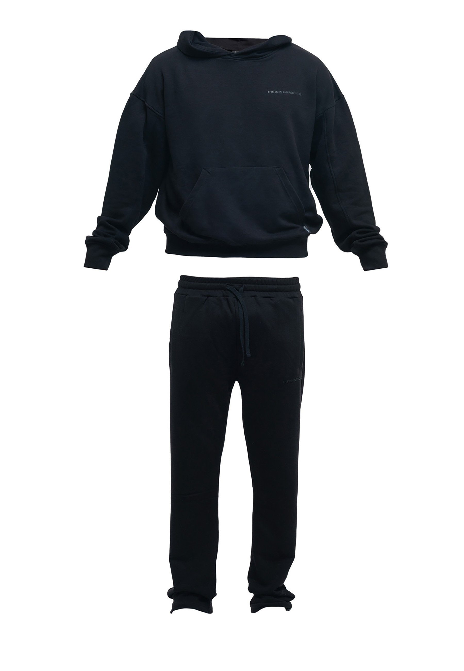 Tom Barron Jogginganzug TRACKSUIT 2 PIECE SET