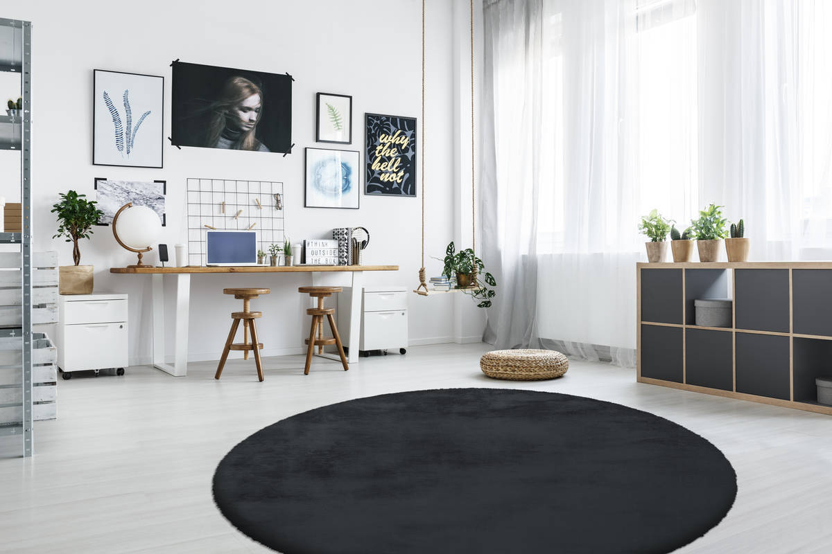 Arte Espina Teppich Rabbit 100