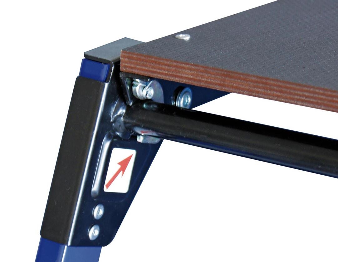 KRAUSE StepTop Arbeitsplattform