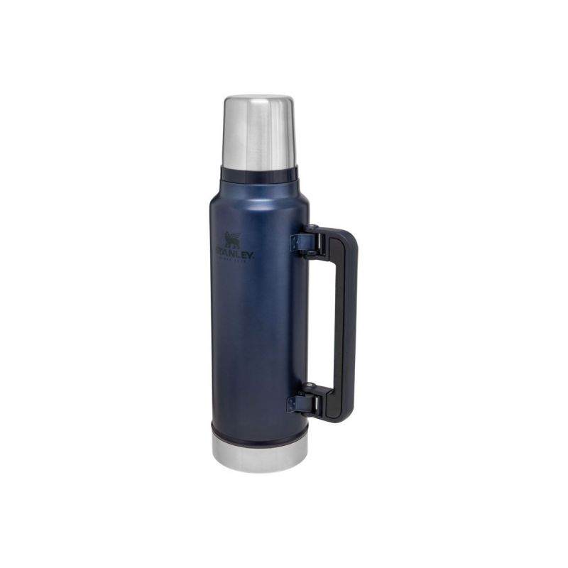 Stanley Thermoflasche, Classic Legendary Bottle Large 1.5qt \/1.4 l Nightfall