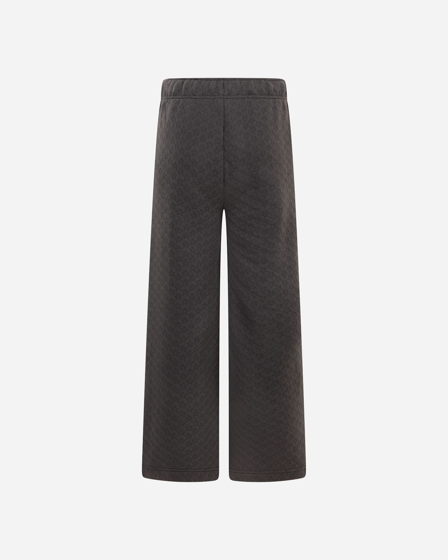 Pantalone Converse Wide Materasse' Jr 4CH012-GDA