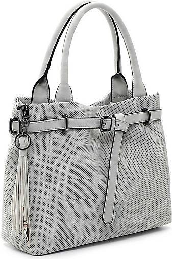 SURI FREY Shopper SFY Romy