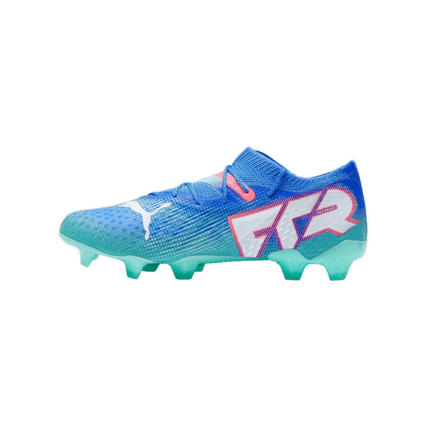 PUMA FUTURE 7 Ultimate Low FG/AG Blau F01