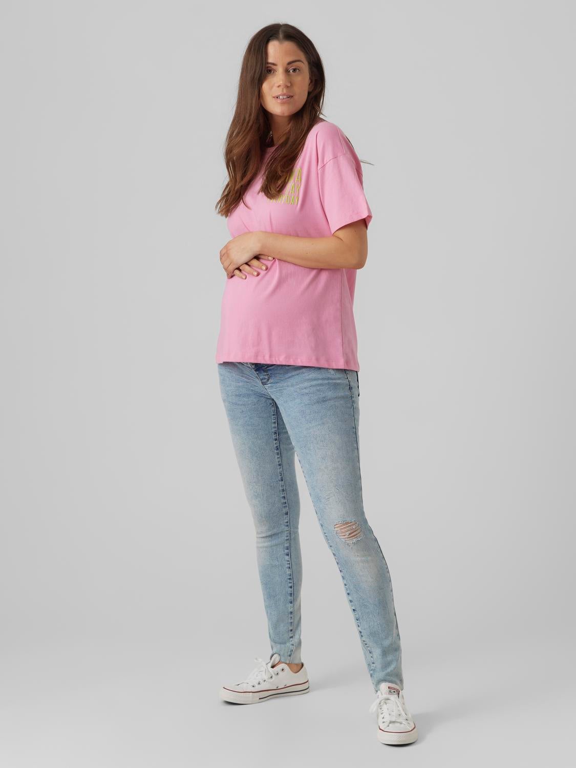 Umstands-jeans