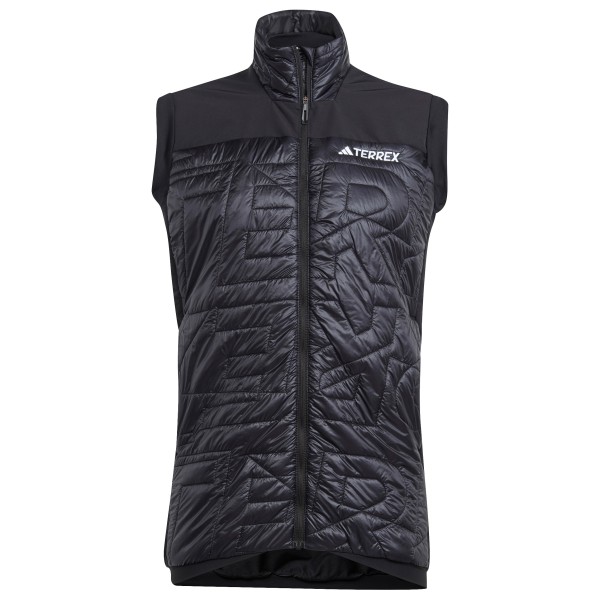 adidas Terrex - Terrex Xperior Varil Hybrid Vest - Kunstfaserweste