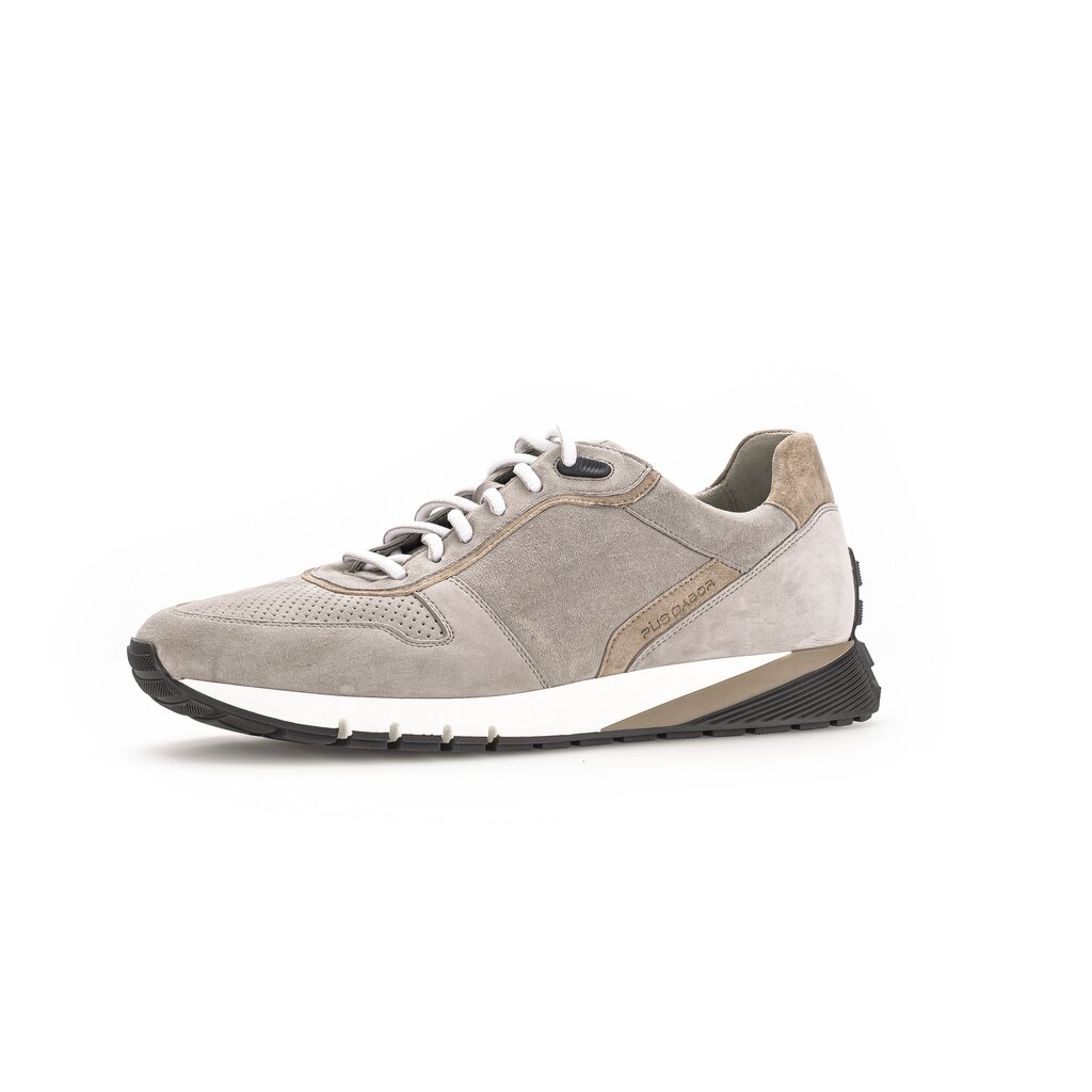 Pius Gabor PG1036 Sneaker low grau