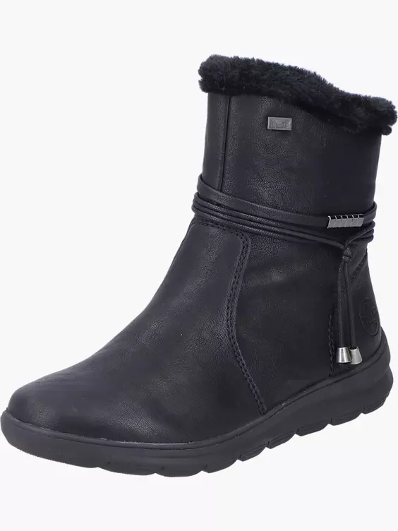 Rieker Damen Kurzstiefel