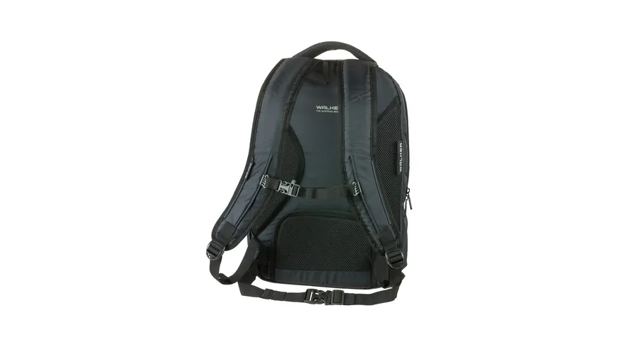 Walker COLLEGE 2.0 Rucksack ALL BLACK