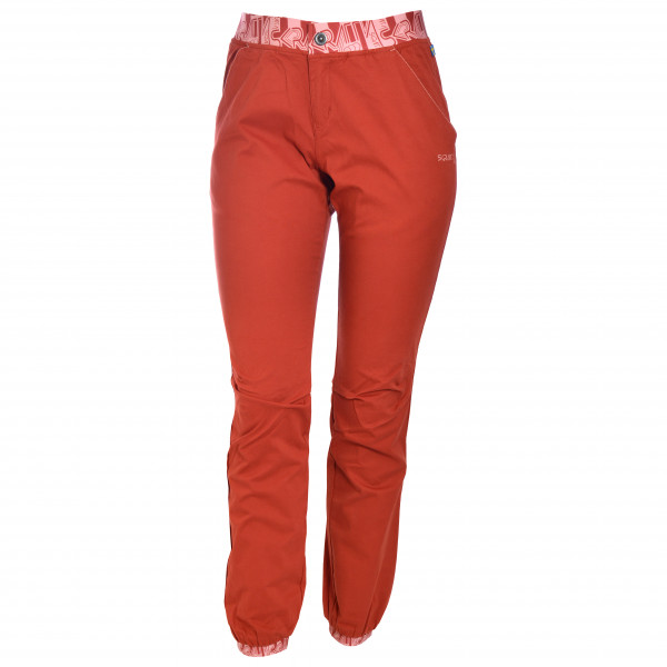 Skratta - Women's Svea Long Pant - Kletterhose