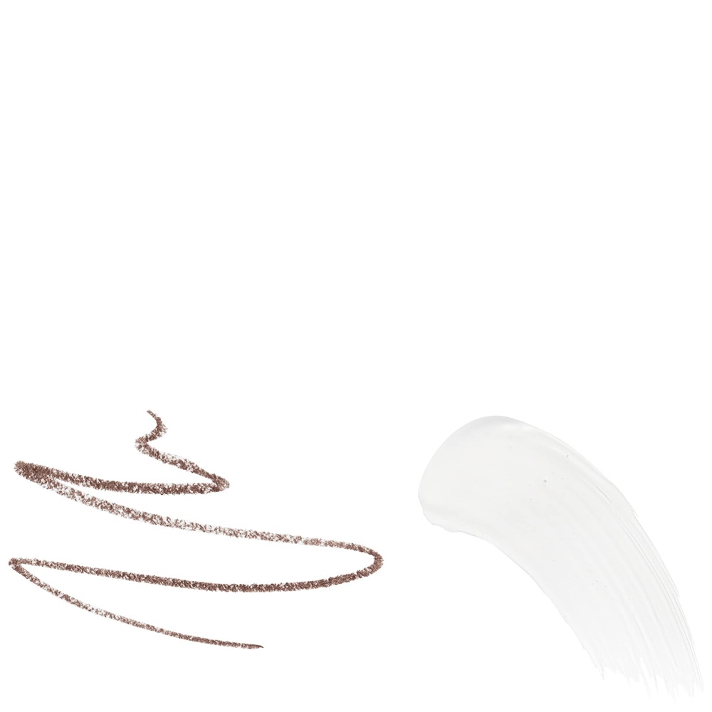 kylie by kylie jenner Brow Kit Kit Crayon à sourcils + Gel à sourcils