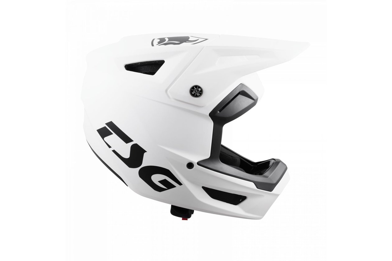 TSG Sentinel Solid Color