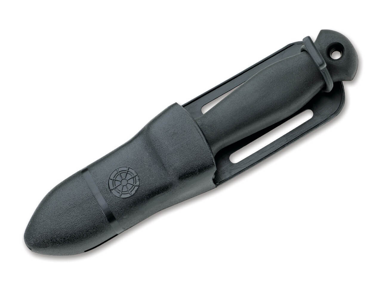 Sub 9 Stiletto