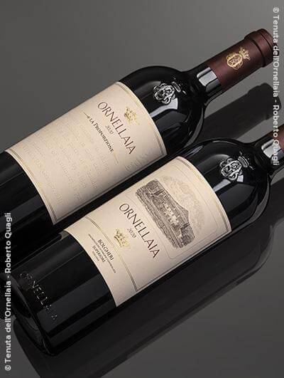 Tenuta dell'Ornellaia : Ornellaia 2020