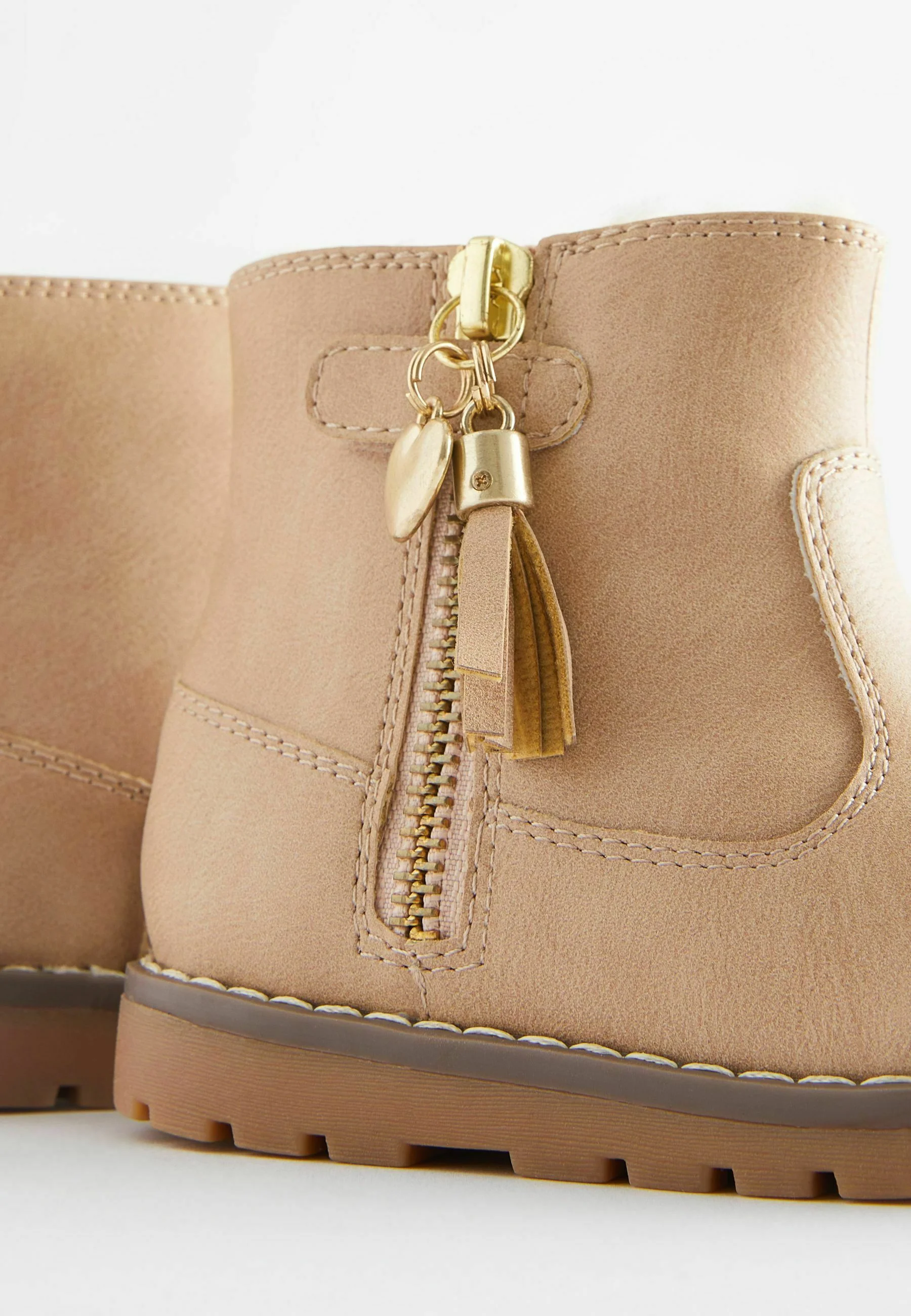Zapatos Next First Steps