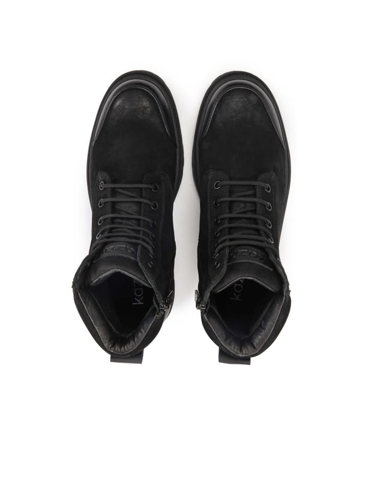 Kazar Chelsea Boots  JAXEN in Schwarz günstig kaufen