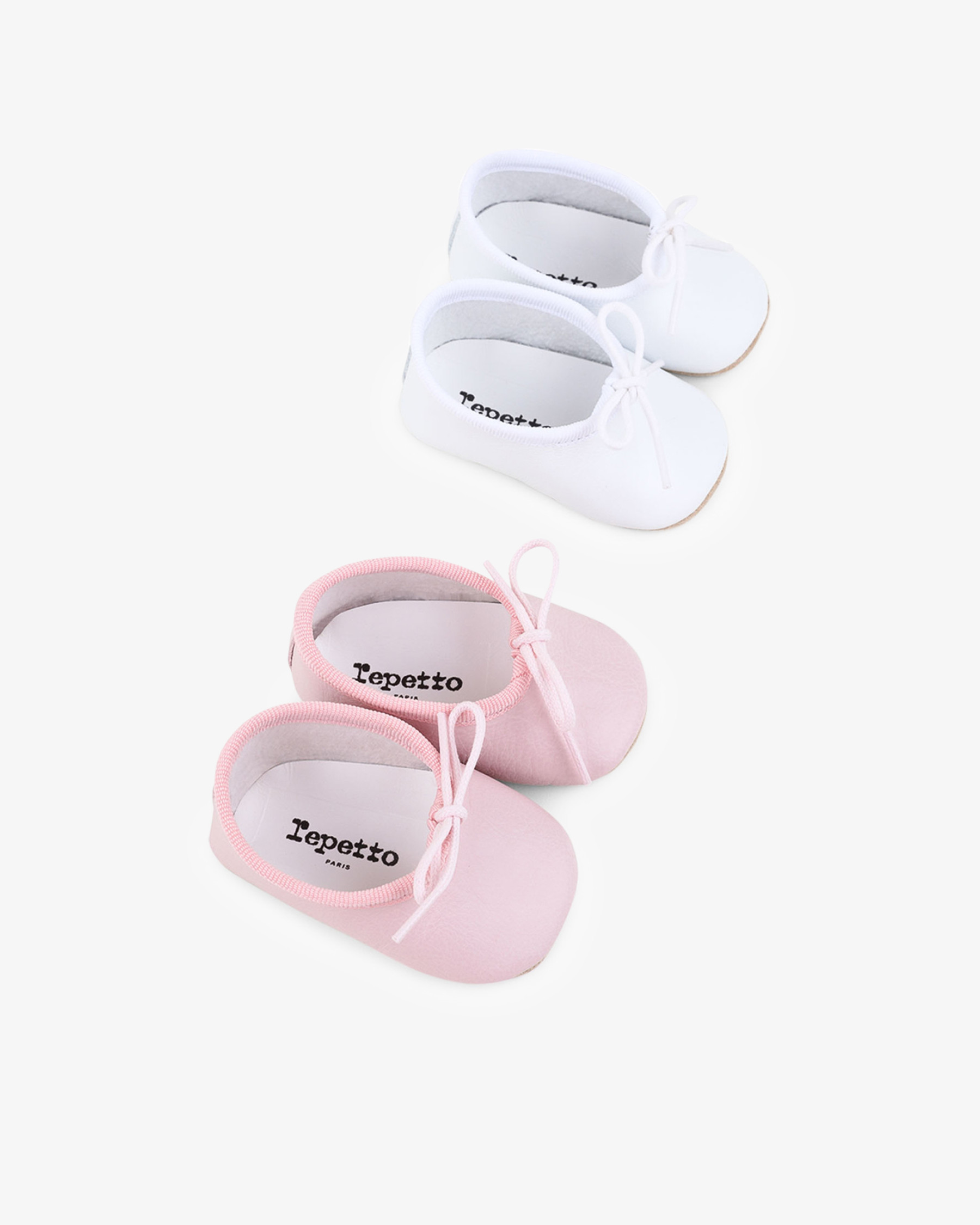 Bibi Ballerinas - Baby