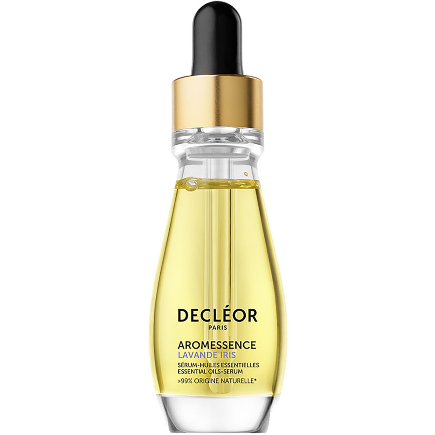 Decléor Lavande Fine Raffermissant Aromessence Sérum-Huiles Essentielles 15 ml