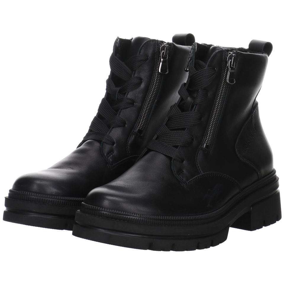 Waldläufer Amara Schnürboots