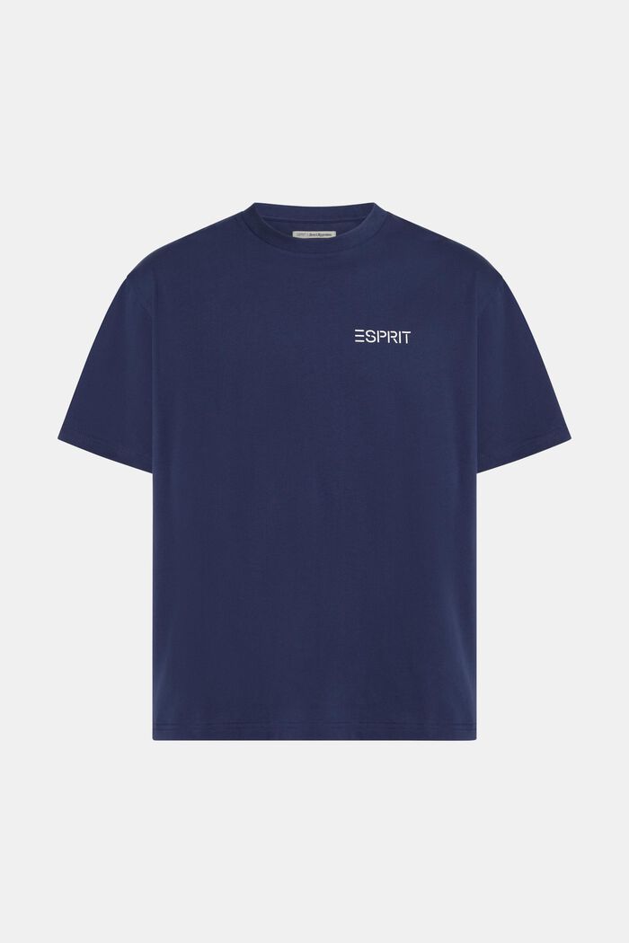Print-T-Shirt aus der Seoul Edition