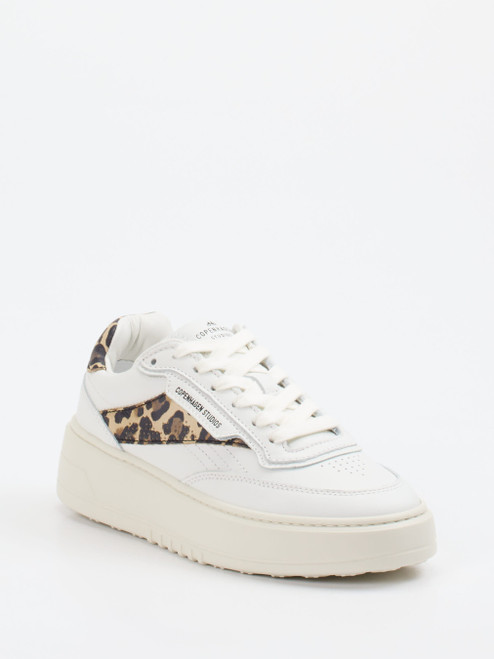 Sneaker-16637920007 Copenhagen
