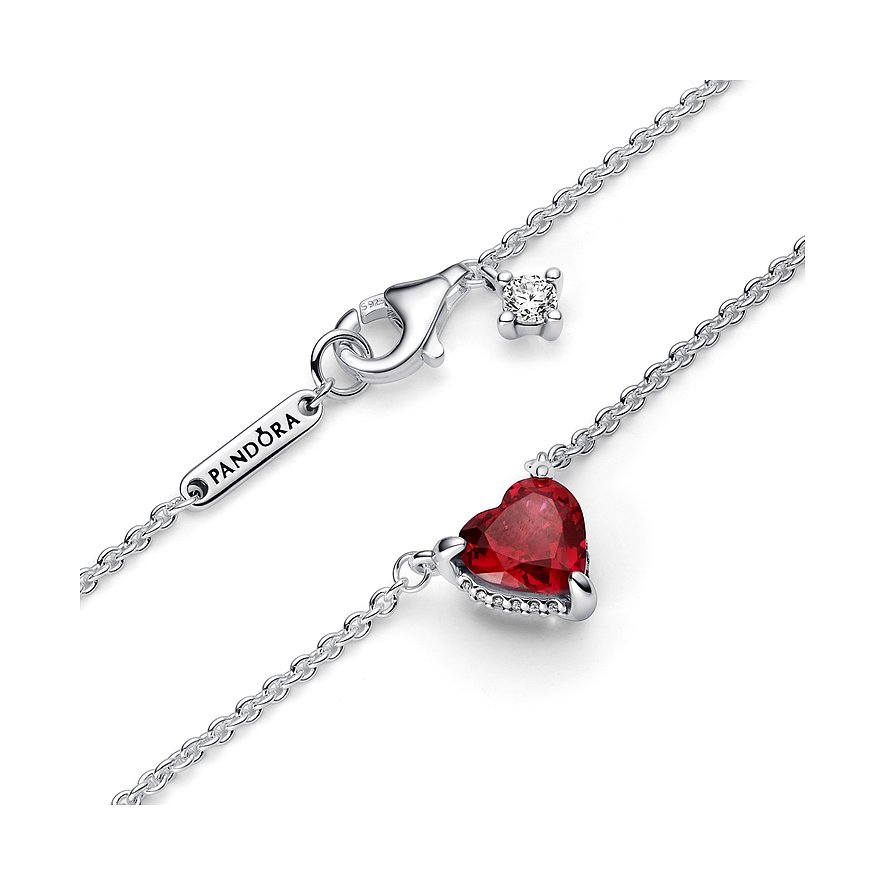 Pandora Kette Timeless