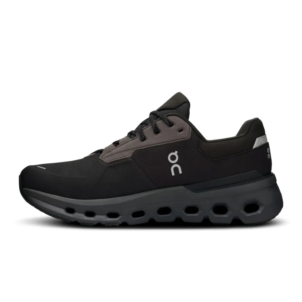 ON Cloudrunner 2 Waterproof 3ME10152130 / schwarz