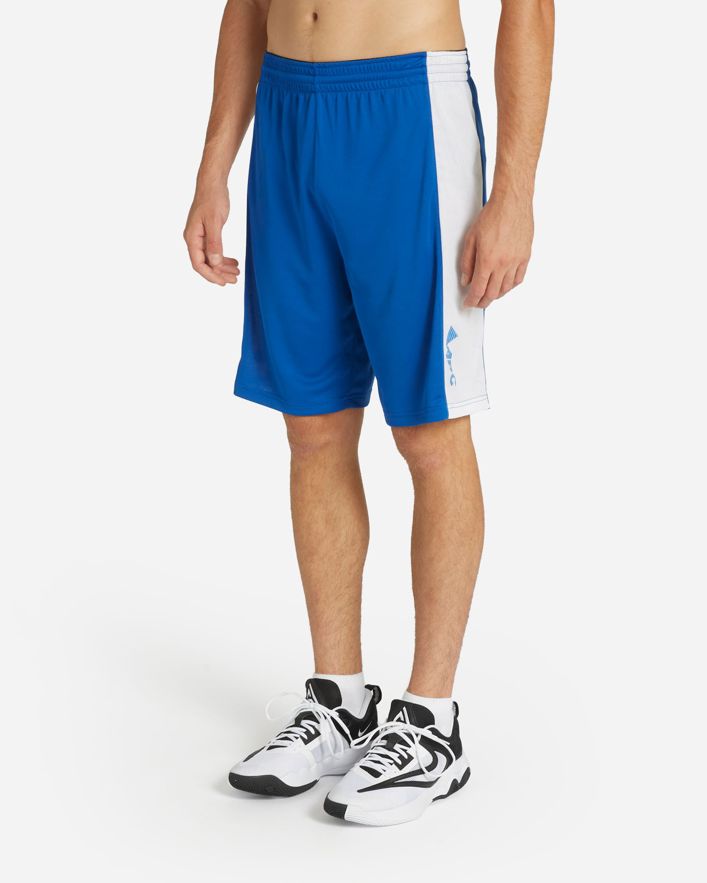 Nohavice Basket Abc Teamwear M ABKM302-523/001