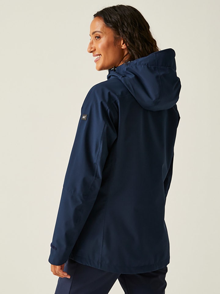 Regatta Funktionsjacke 
