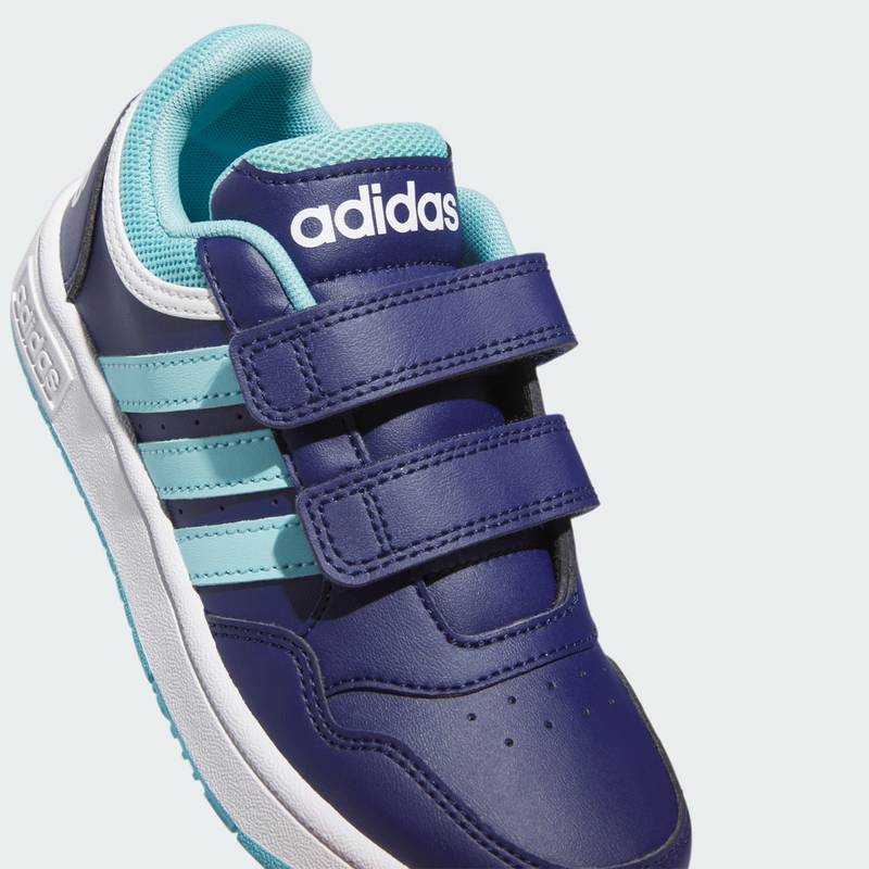 adidas Hoops Schuh Sneaker Kinder