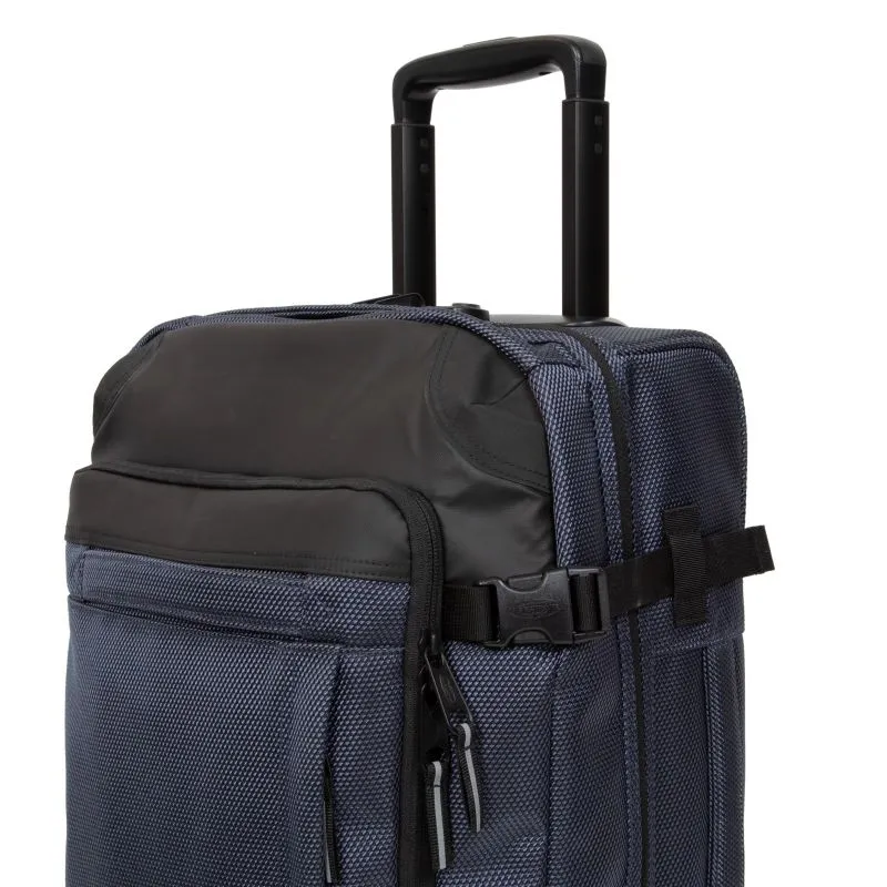 Eastpak Tranverz CNNCT S - CnnctAccentMarine