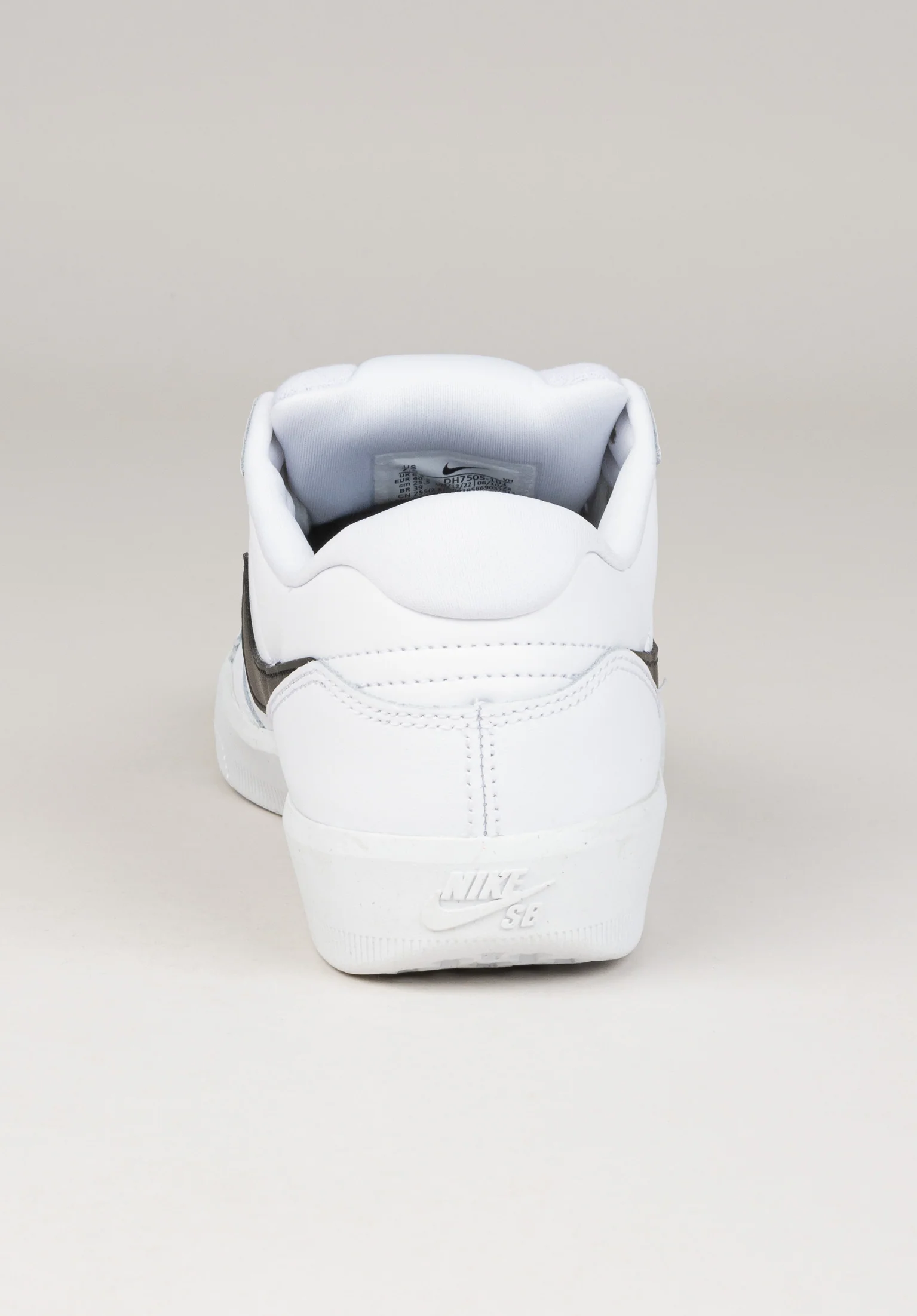 Force 58 Premium Leather