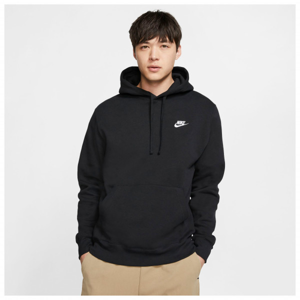 Nike - Sportswear Club Fleece Pullover - Hoodie