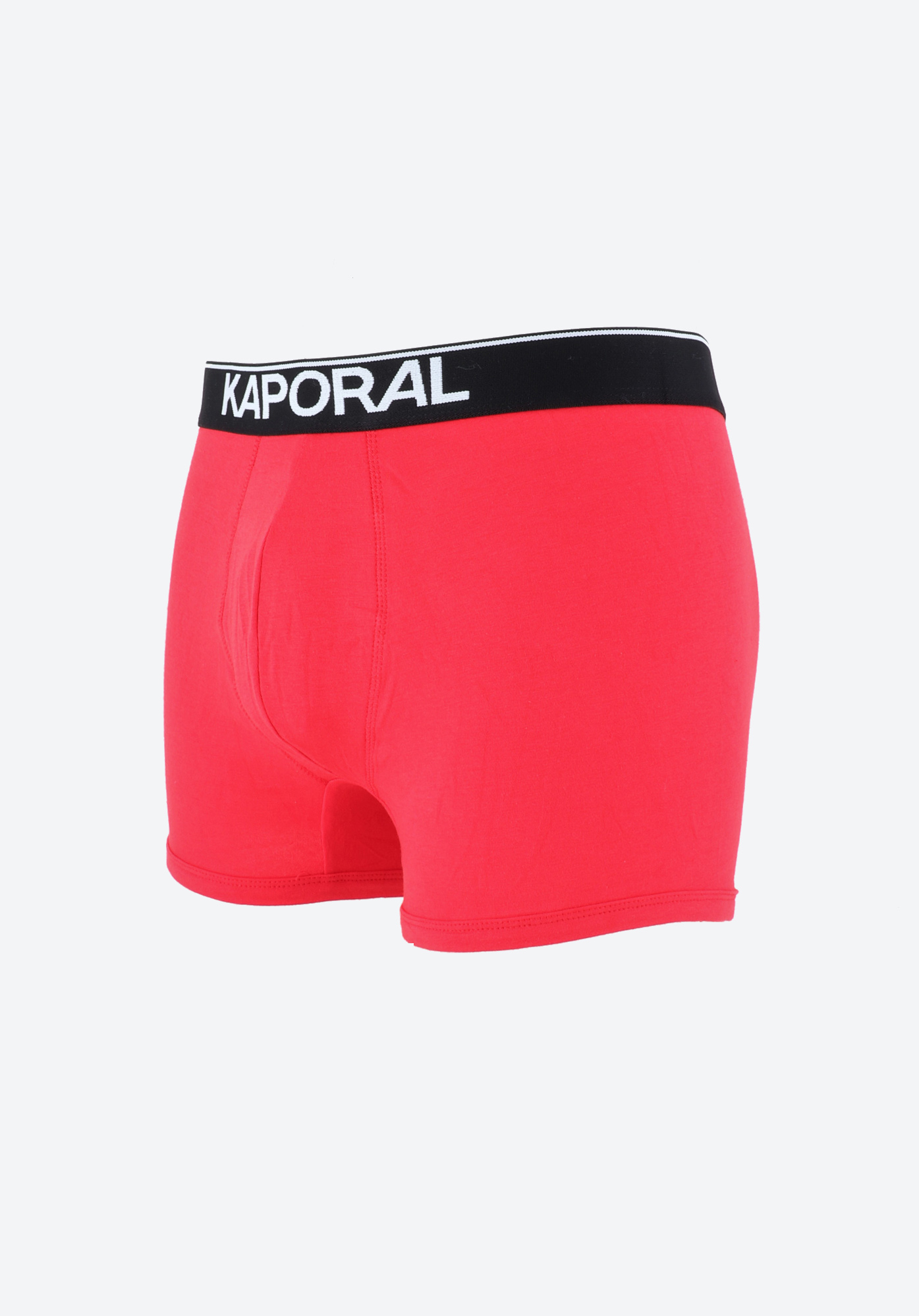 QUADM  Coffret de 3 boxers Homme