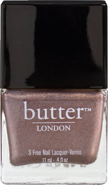 Butter London Nagellack Champers 11 ml  Nagellack