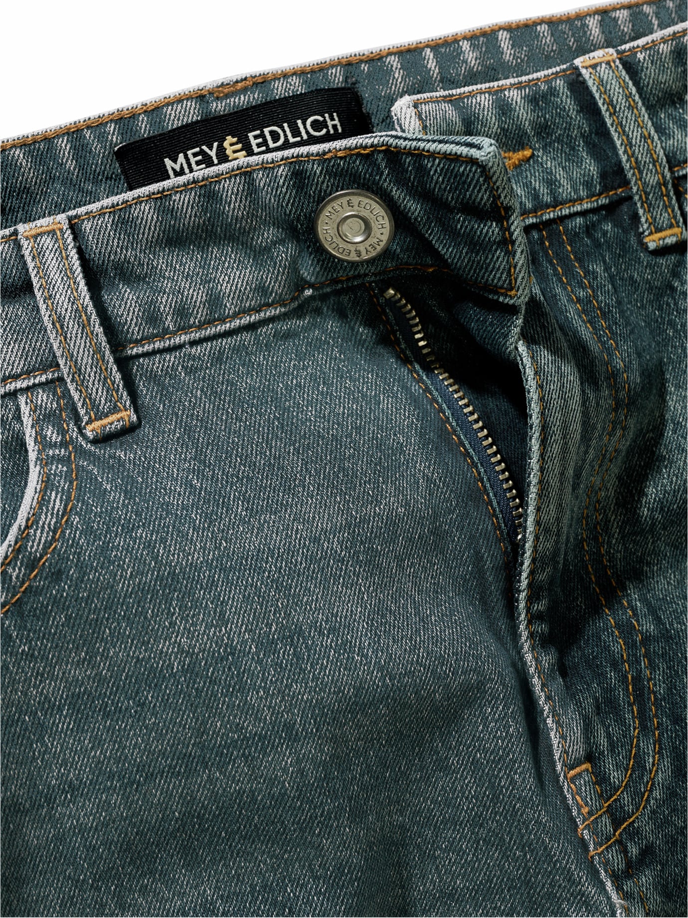 Neutrale Jeans