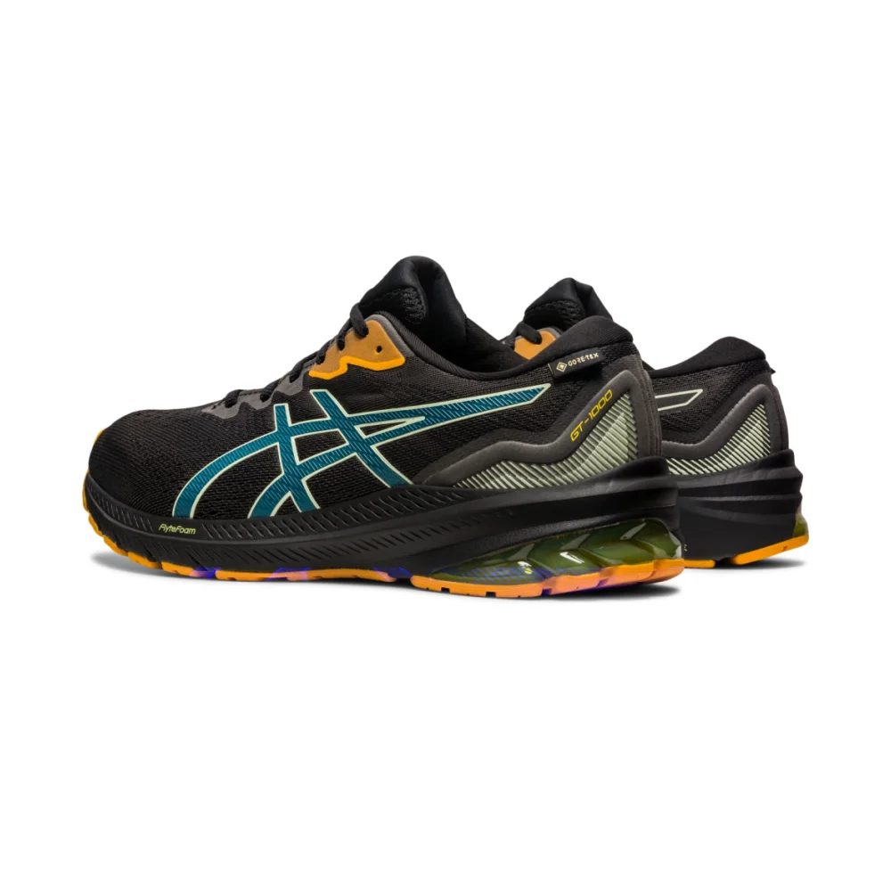 Asics GT 1000 11 GTX 1011B447-003 / schwarz