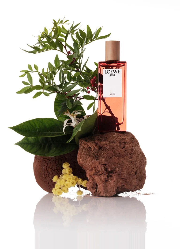 LOEWE SOLO Atlas Eau de Parfum