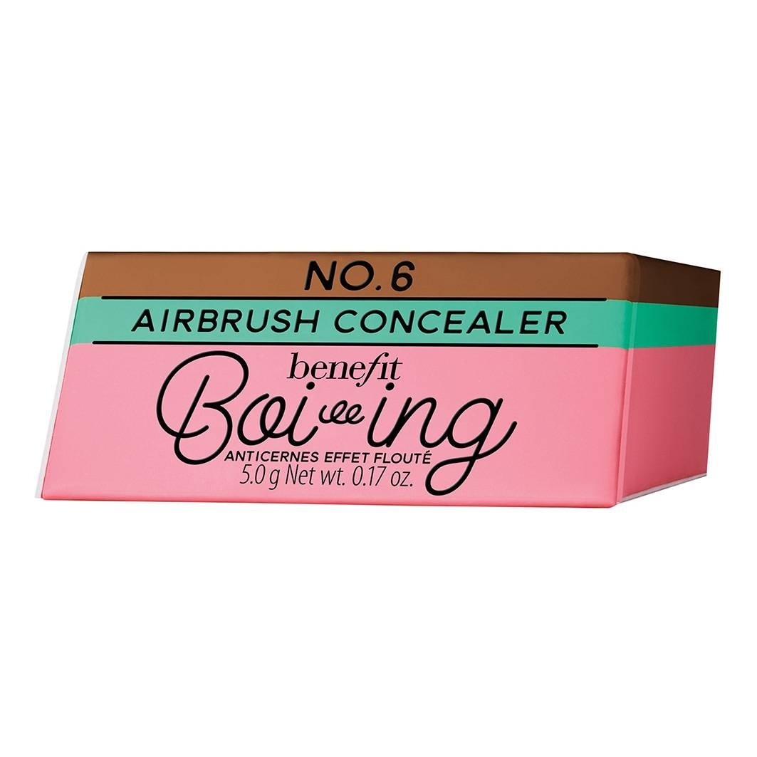 Benefit Teint Boi-ing airbrush concealer