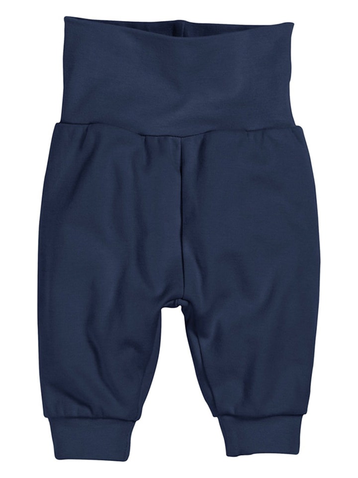 Playshoes Hose in Dunkelblau günstig kaufen