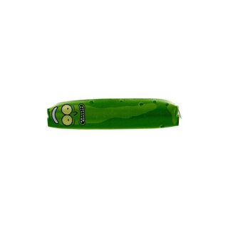 Rick & Morty Federmäppchen Pickle Rick