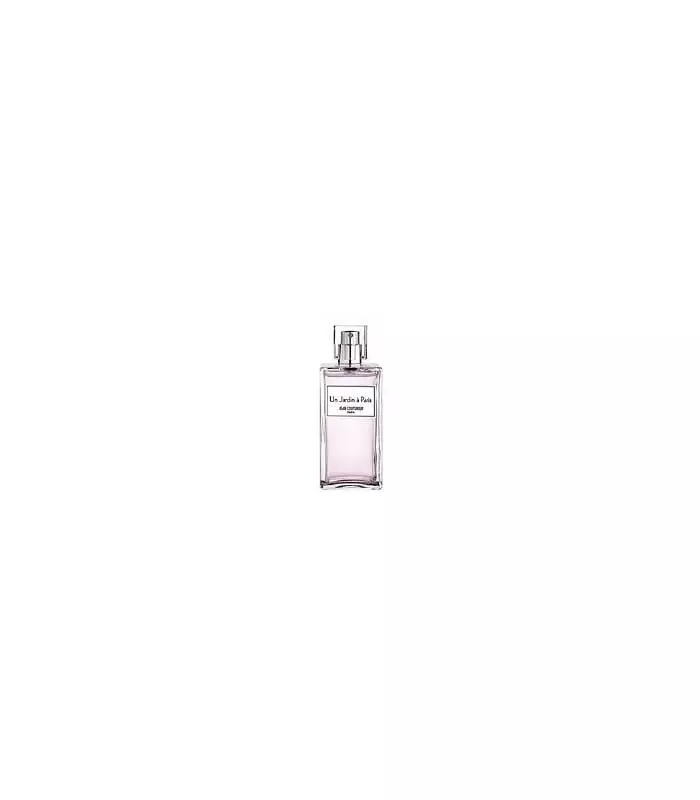 JARDIN A PARIS Eau de Toilette Vaporisateur