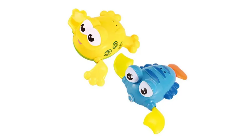 Bieco - Schwimmtiere