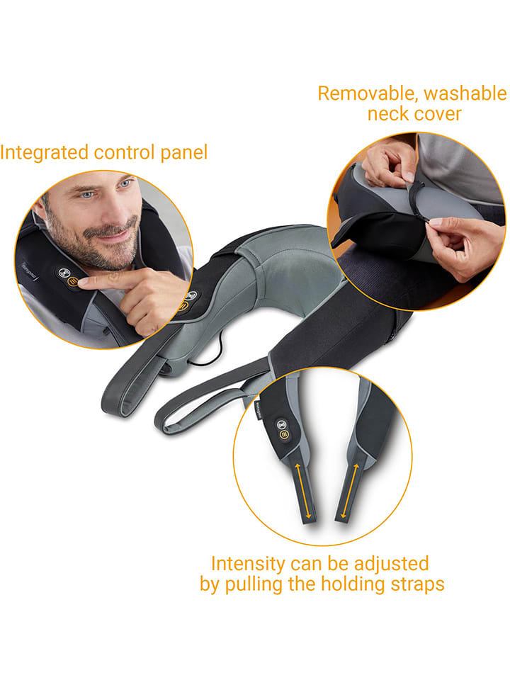 Medisana Nackenmassagegerät 