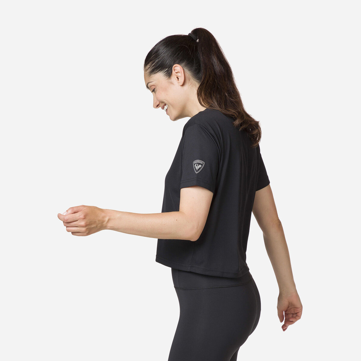 T-Shirt Active für Damen