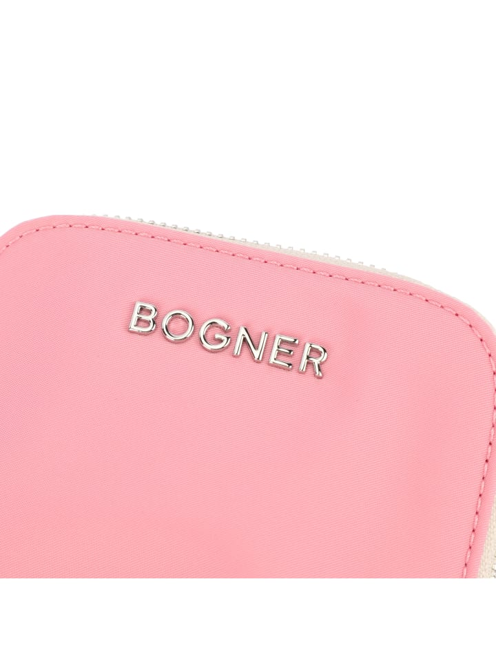 Bogner Handytasche 'Klosters Johanna in Rose 11,00 x 17,50 x 2,50 cm' günstig kaufen onesize
